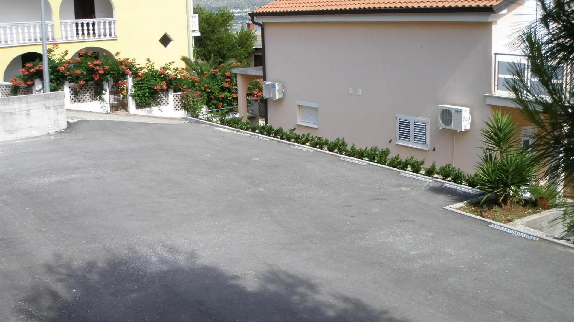 Villa Jelica, Ferienwohnung In Der Ersten Etage تروغير 0*,  كرواتيا